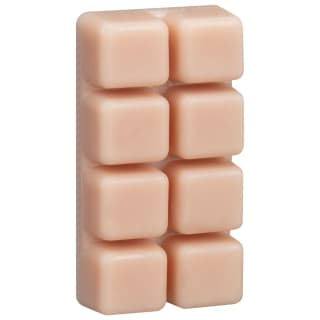 Natural Crackle Wax Melts 8pk - Rose & Cedarwood