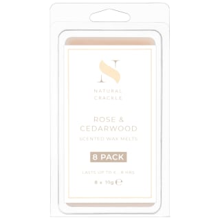 355129-rose-and-cedarwood-8-cube-wax-melts