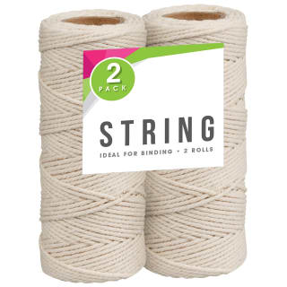 String Roll 2pk