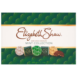 Elizabeth Shaw Mint Collection 200g