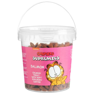 Garfield Supremies 300g - Salmon