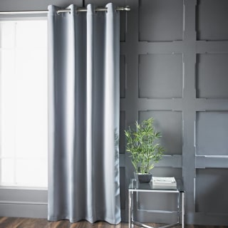 Cambridge Blackout Panel 54 x 86&quot; - Grey