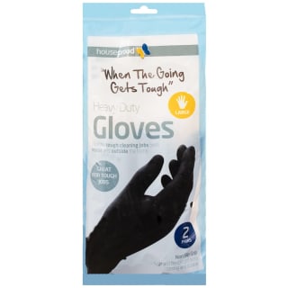 Heavy Duty Tough Gloves 2pk