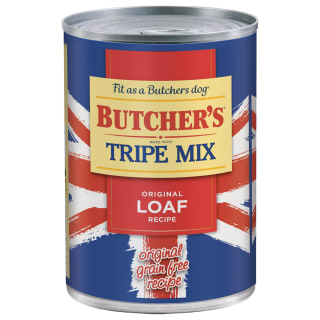 Butcher's Tripe Mix 400g