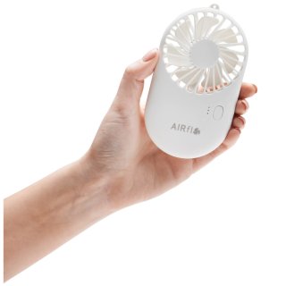 airflow mini handheld fan