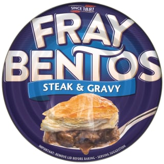 Fray Bentos Steak & Gravy 425g