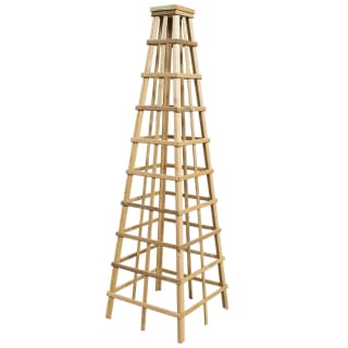 Large Garden Obelisk