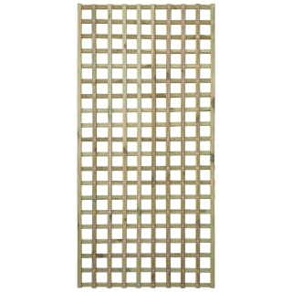 Tatton Trellis 90 x 180cm