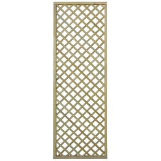 Hartford Lattice 60 x 180cm