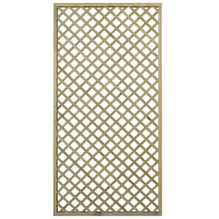 Hartford Lattice 90 x 180cm