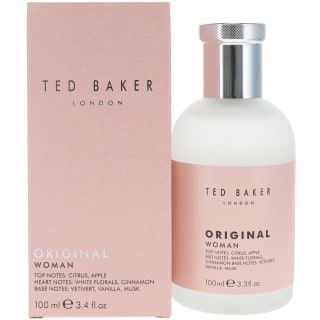 Ted Baker Original Woman 100ml