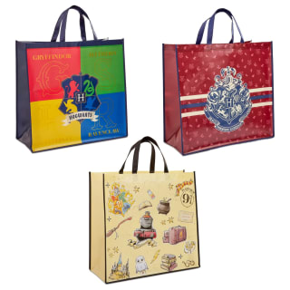 Harry Potter Shopping Bag - Assorted