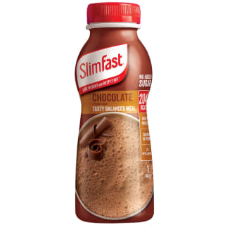 Slimfast Shake 325ml - Chocolate
