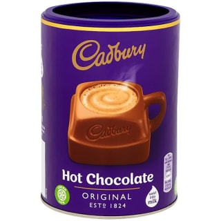Cadbury Hot Chocolate 500g
