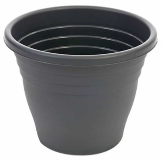 359337-ascot-round-planter-black-35cm