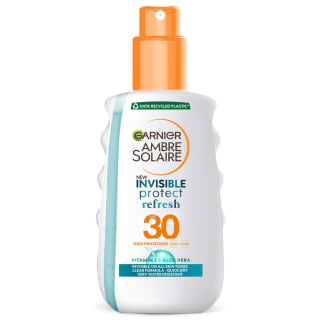 Garnier Ambre Solaire Sun Lotion Spray Spf 30 200ml