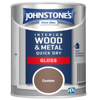 359645-johnstones-quick-dry-gloss-conker-750ml-paint