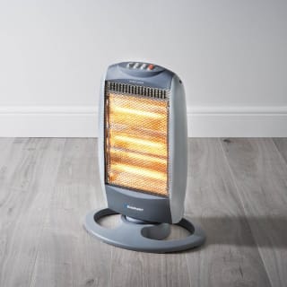 Blaupunkt Halogen Heater
