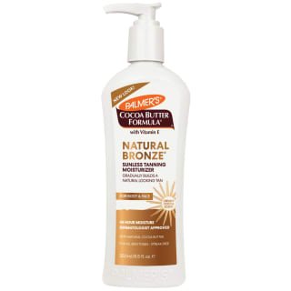 Palmer's Cocoa Butter Formula Tanning Moisturiser 250ml