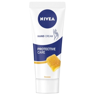 Nivea Beeswax Hand Cream 75ml