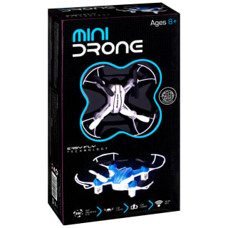 Mini Drone Racer