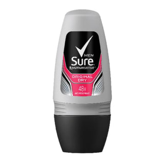 Sure Men's Roll On Deodorant 50ml