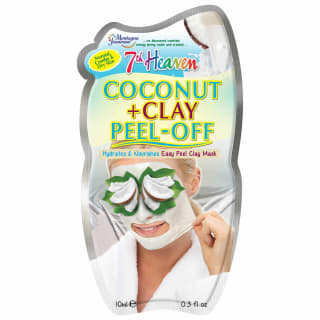 7th Heaven Face Mask - Coconut