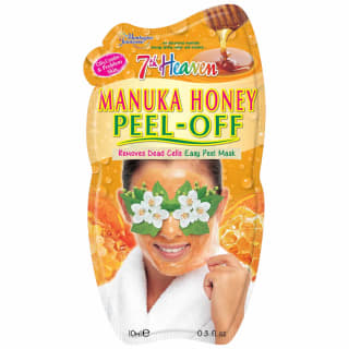 7th Heaven Face Mask - Manuka Honey