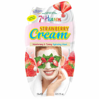 7th Heaven Face Mask - Strawberry
