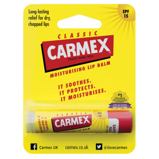 Carmex Original Lip Balm             