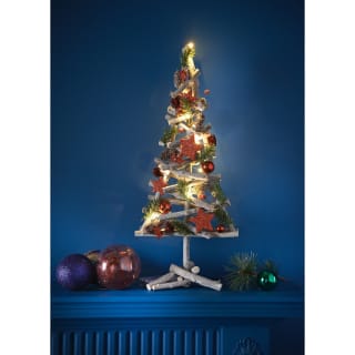 386964-360431-christmas-55cm-pre-lit-floristry-tree-red
