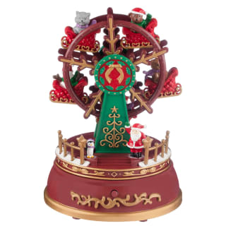 Mini Musical Ferris Wheel