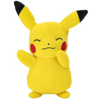 Pokemon Plush 8&quot; Doll - Assorted