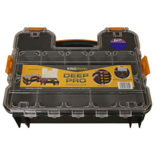 Kingmann Deep Pro Organiser