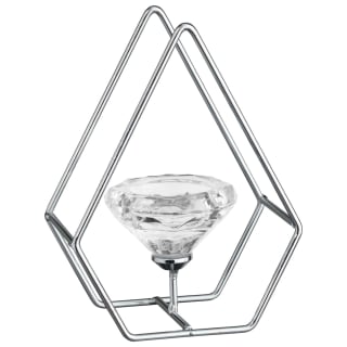 Diamond Tealight Candle Holder