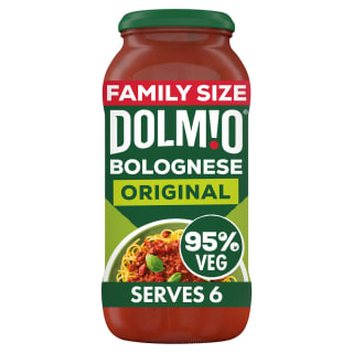 Dolmio Original Bolognese Sauce 675g