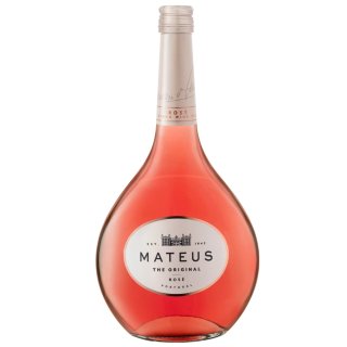 Mateus Rosé Wine 1L