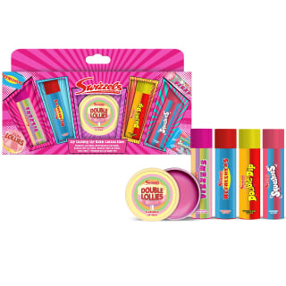 Swizzels Lip Licking Lip Balm Collection