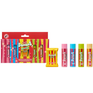 Swizzels Squashies Lip Balm Collection