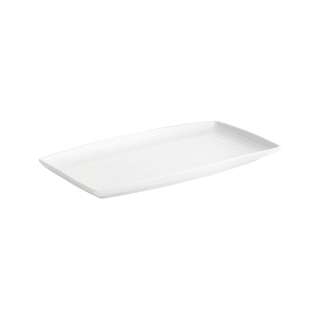 Small Rectangular Serving Platter