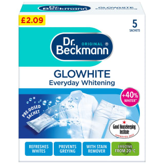 Dr. Beckmann Glowhite Sachets 5pk
