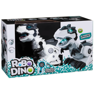 Remote Control Robo Dino