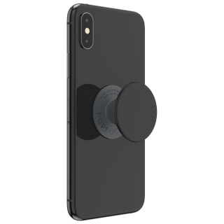 Pop Socket Phone Holder - Black