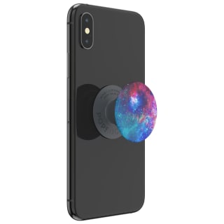 Pop Socket Phone Holder - Nebula Ocean