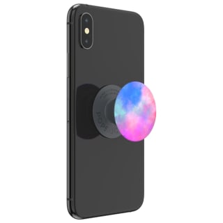 Pop Socket Phone Holder - Painted Haze