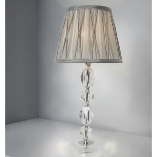 Georgia Glass Ball Lamp