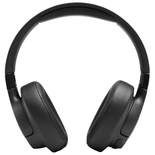 JBL T700 Bluetooth Headphones - Black