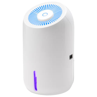 Blaupunkt Compact Dehumidifier 1L