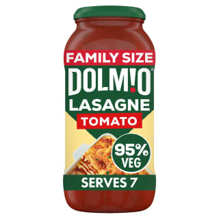 Dolmio Lasagne Tomato Sauce 675g