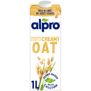 Alpro Oat Milk 1L - Original